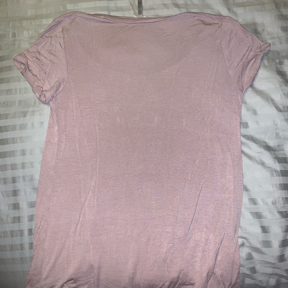Pink T-Shirt - Picture 2 of 2